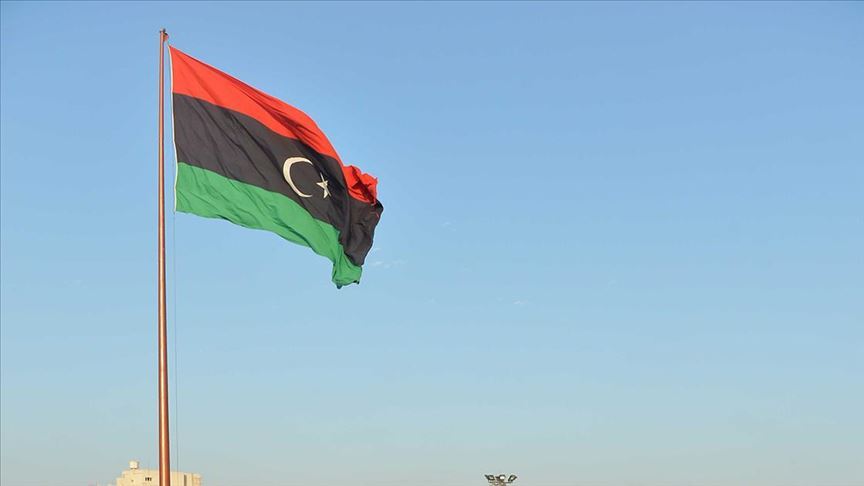 Libya hükümetinden Mısır, BAE, Yunanistan, GKRY ve Fransa'nın ortak açıklamasına tepki