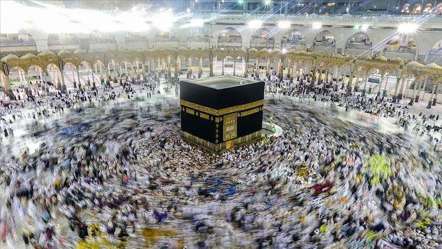 ‘Saudi austerity drive to make pilgrimage costly’