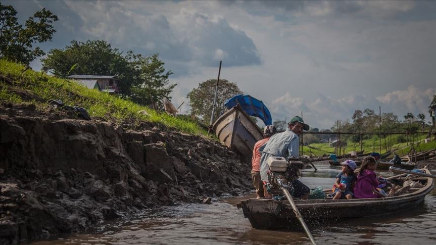 Colombia: confirman 85 casos positivos en una cárcel en Leticia en el Amazonas 
