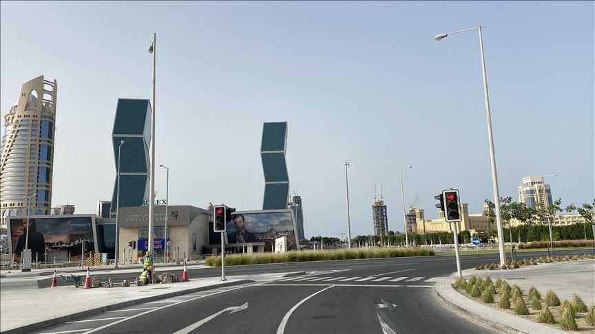 قطر تطلق مجموعة صداقة دولية لمواجهة كورونا