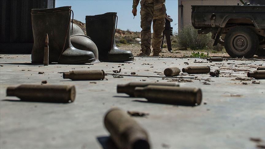 اليمن.. 16 قتيلا وجريحا بمواجهات بين الحكومة و"الانتقالي" في أبين