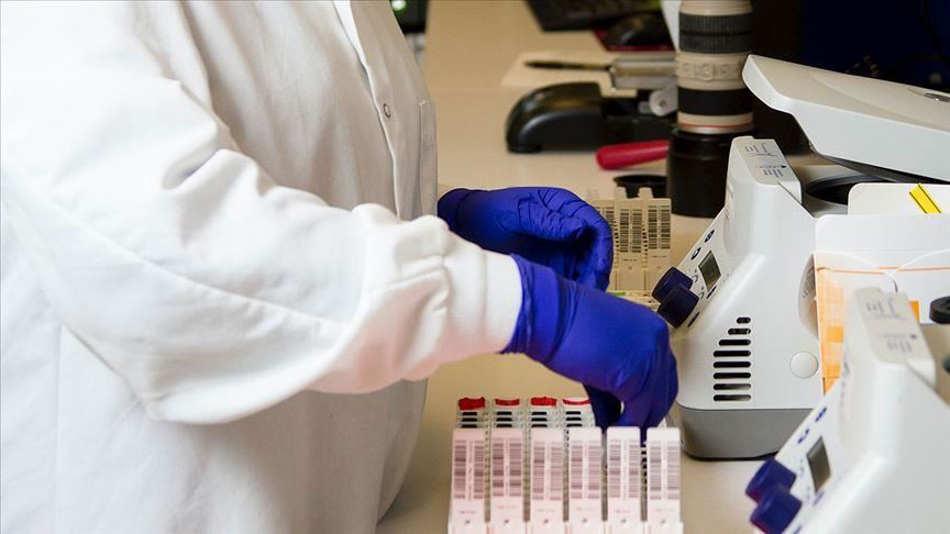 British boy dies of disease linked to COVID-19