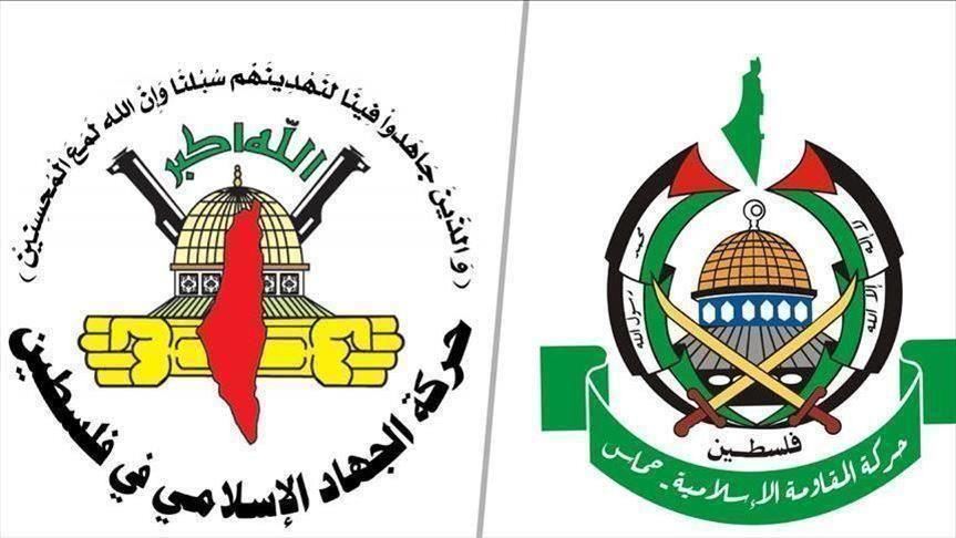  حماس والجهاد تعتذران عن المشاركة باجتماع القيادة الفلسطينية