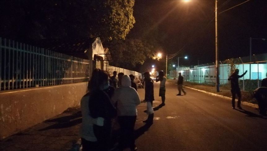 Sospechosos “entierros exprés” disparan dudas sobre si en Nicaragua están ocultando muertes por COVID-19