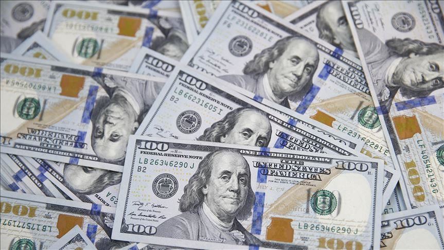 Turkey: Current account sees $4.9B deficit in March
