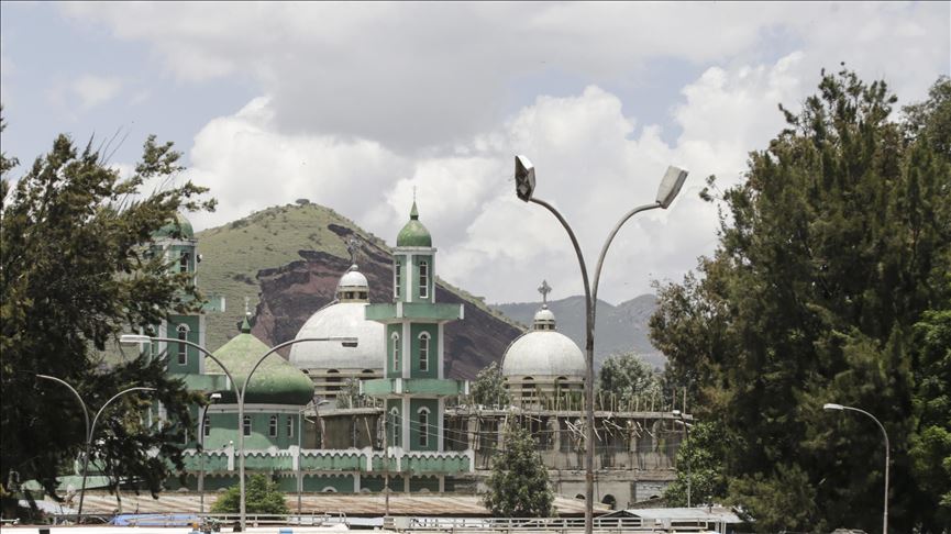 Ethiopia: Interreligious body aims to douse communal flareups 