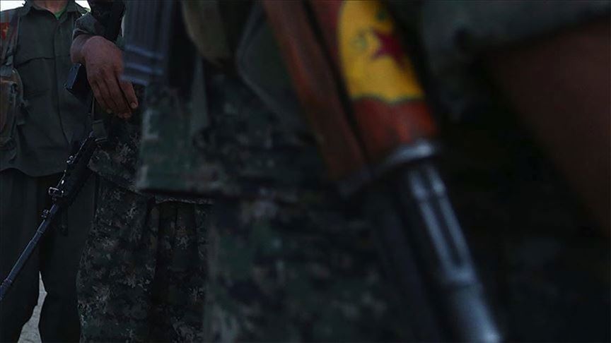 Pentagon YPG/PKK'nın Suriye'nin kuzeydoğusundaki Araplarla ilişkisini raporladı