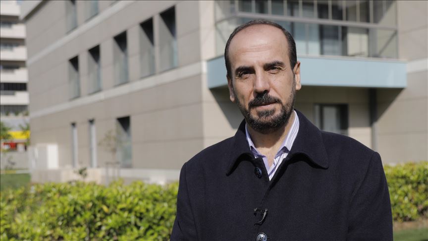 Jefe negociador: “El último alto al fuego en Idlib ha sido el más largo gracias a Turquía”