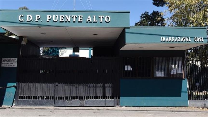 Un juzgado le pide al Gobierno chileno evaluar cierre de cárcel de Puente Alto