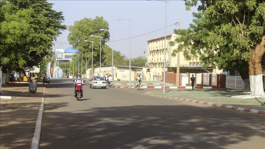 Niger lifts COVID-19 ban on religious places of worship