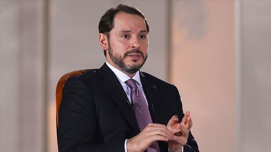 Turkey’s relief package against virus hits $35B