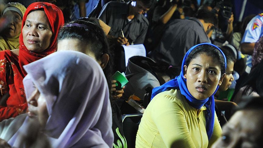 Imigran ilegal Indonesia di Malaysia menahan lapar dan rentan terpapar Covid-19