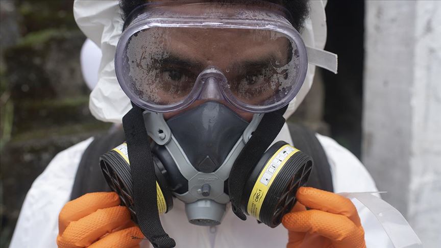 América Latina y el Caribe supera los 400 mil contagios de coronavirus