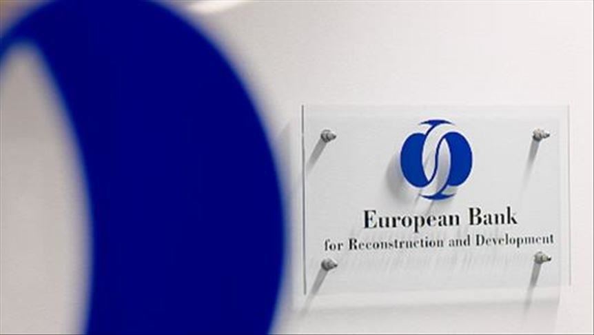 Turkish economy to rebound 6% in 2021: EBRD