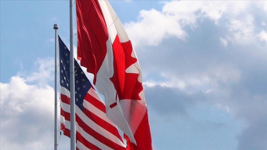 US, Canada border to remain closed until late June
