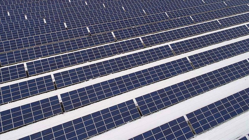 Largest solar energy project in US history approved