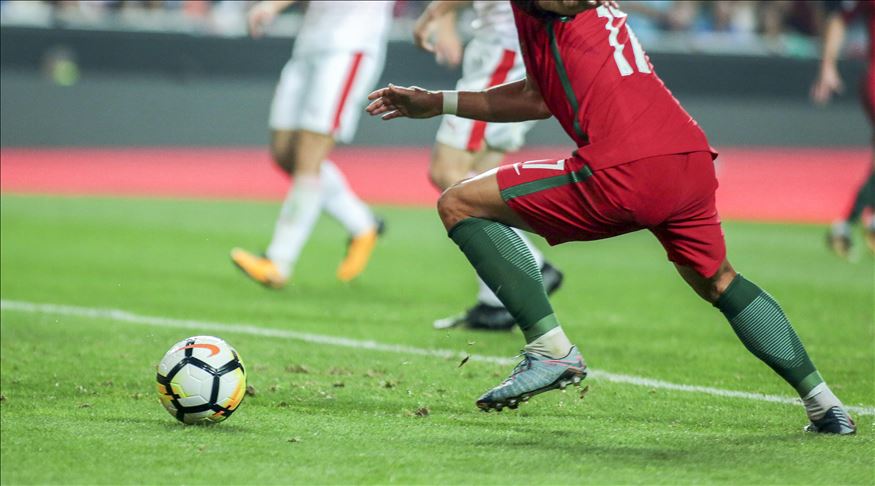COVID-19: Portugal's Primeira Liga to restart season from June 4
