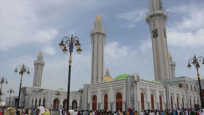 Sénégal : la Grande mosquée de Dakar reste fermée