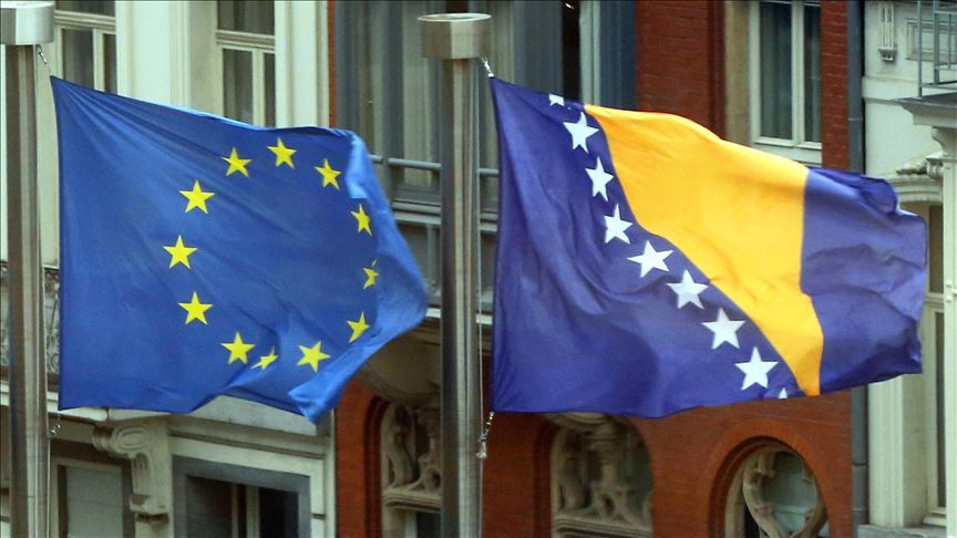 Susret Tegeltija – Sattler: Vijeće ministara BiH odlučno da napravi iskorak na putu ka EU