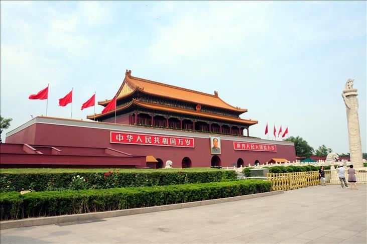 Virus can emerge anywhere: China responds to criticism