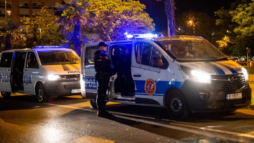 Uprava policije Crne Gore: Odgovorićemo na sve oblike nasilja