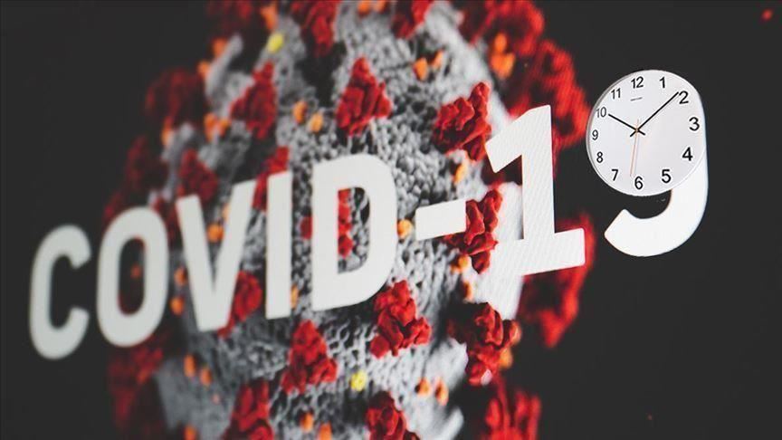 OMS : “La Covid-19 pourrait ne jamais disparaître”