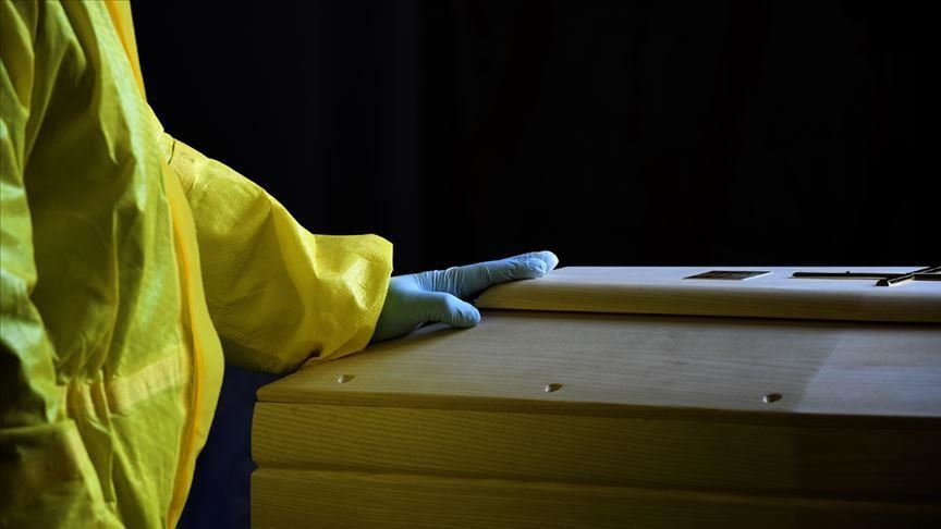South Sudan registers first death from COVID-19