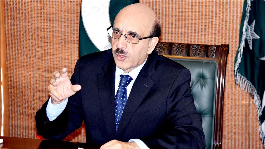 EXCLUSIVE - ‘Coronavirus and unabated violence creating havoc in Kashmir’