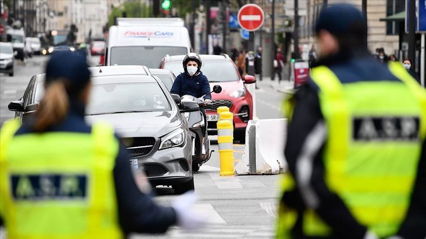 France / Covid-19 : 351 nouveaux décès en 24 heures, portant le bilan à 27425 morts