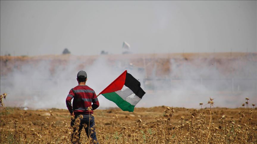 Población palestina creció más de nueve veces desde el Nakba del 1948