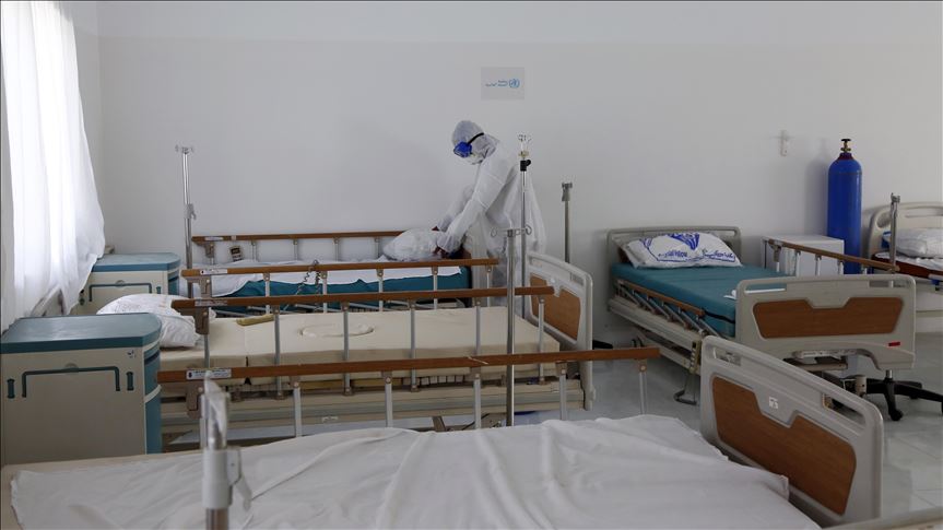 Yemen: Epidemics kill over 600 people in Aden