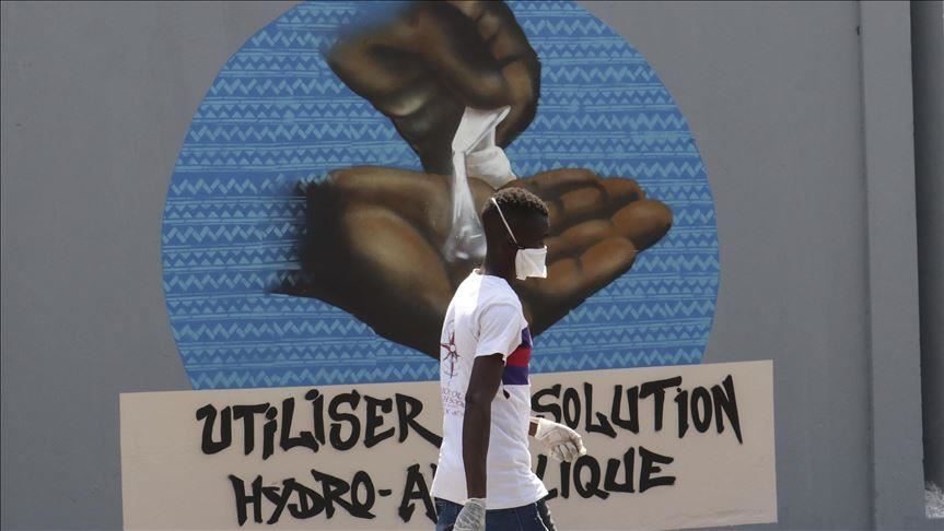 Covid-19/Afrique du Sud: Assouplissement du confinement en juin 