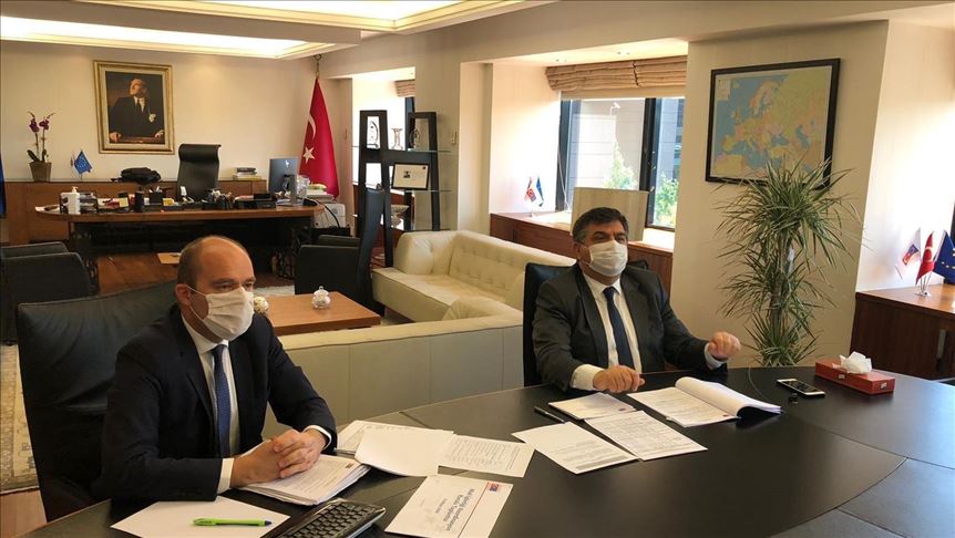 Turkey prepares projects for EU's pre-accession funds