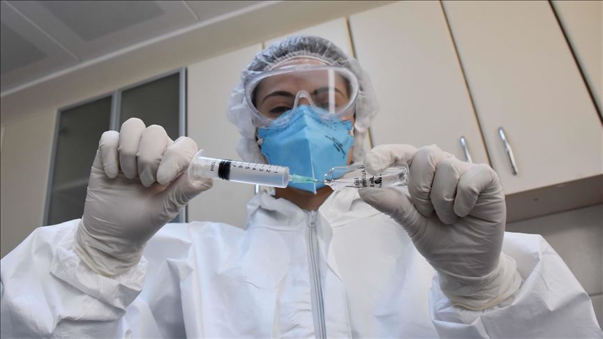 Turquía: casi el 72% de los pacientes con coronavirus se ha recuperado