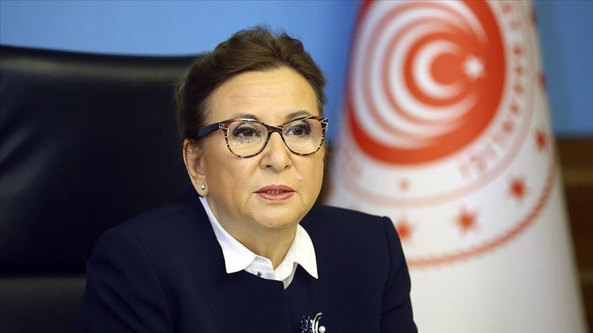 Recovery will come from global cooperation: Turkey