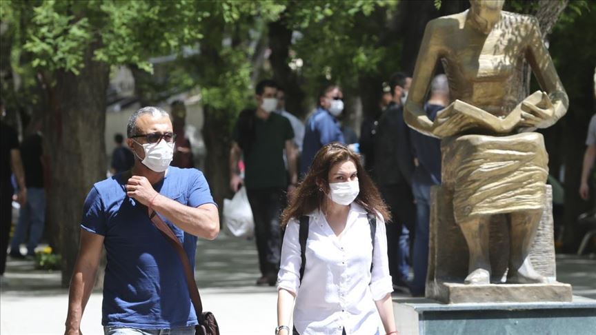 El coronavirus ha causado la muerte de más de 300 mil personas en el mundo