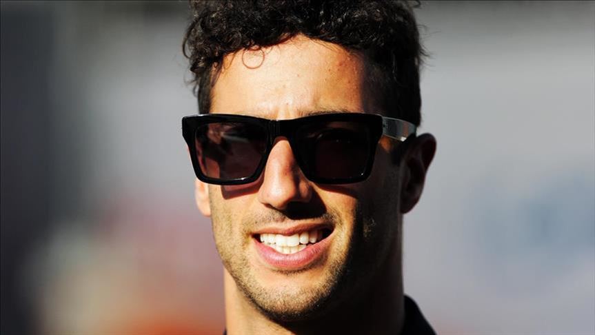 Formula 1, piloti australian Ricciardo, pjesë e McLaren nga viti 2021