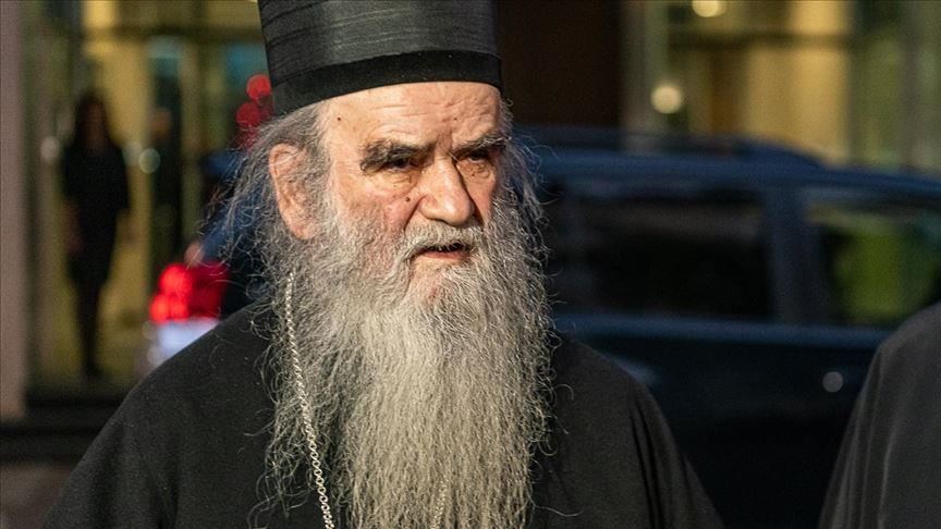 Crna Gora: Amfilohije apelovao da se izbjegnu sukobi