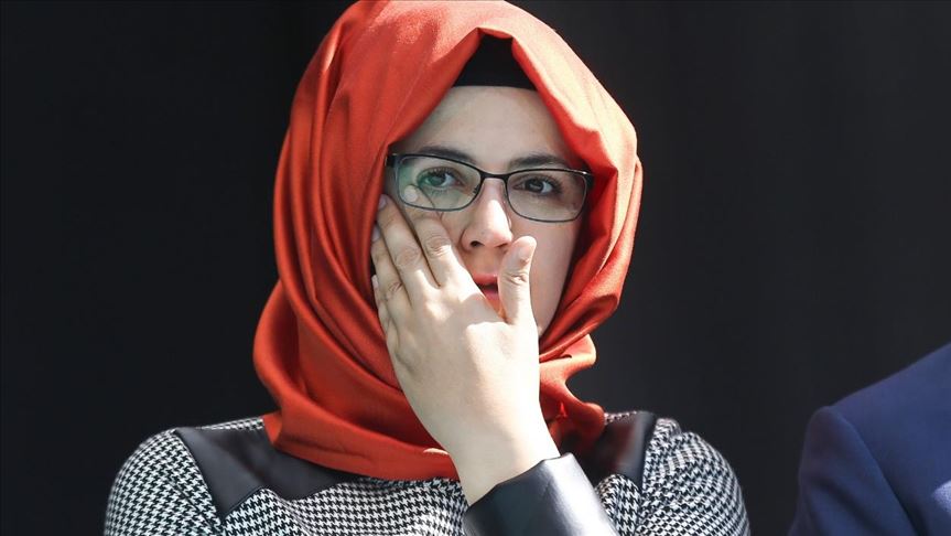 Prometida de Khashoggi escribe carta abierta a los hinchas del Newcastle