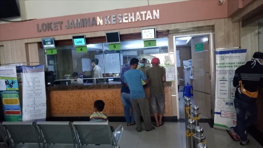 BPJS Kesehatan: Kenaikan tarif iuran penting untuk tutup defisit