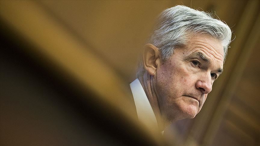 Fed chief rules out negative interest rates
