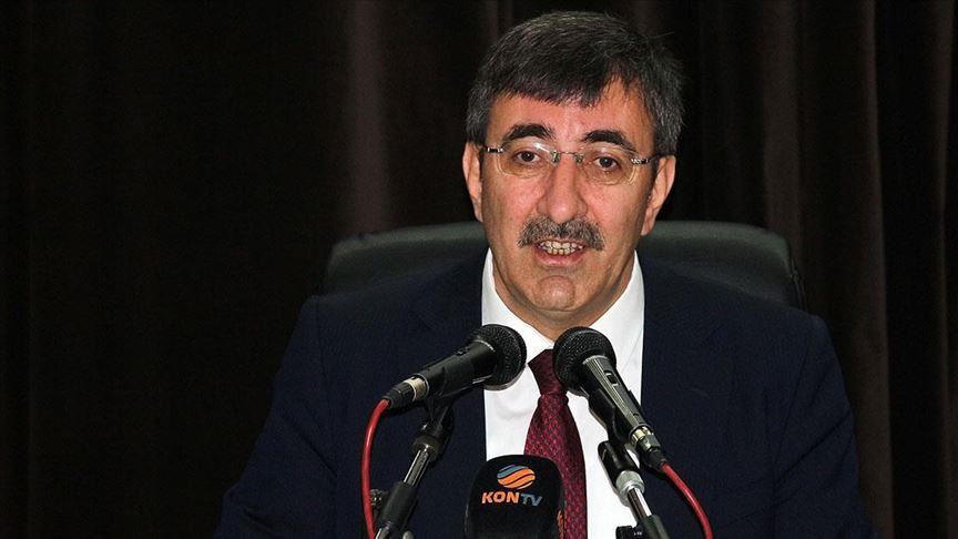 No need for early elections in Turkey: Ruling party