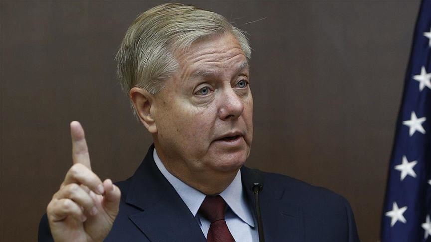 US senator to probe beginnings of Russia investigation