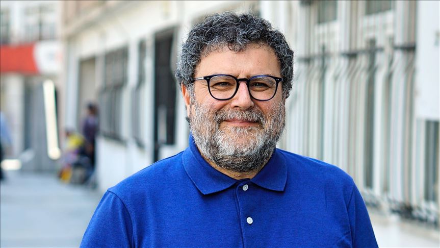 Turkish culture and arts sector mulls future amid virus