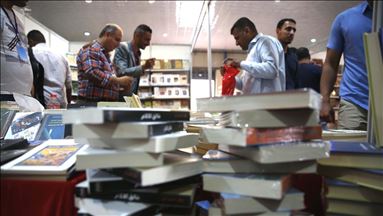 La Feria del Libro de Buenos Aires emitirá eventos por televisión