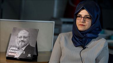 Khashoggi’s fiancee pens open letter to Newcastle fans