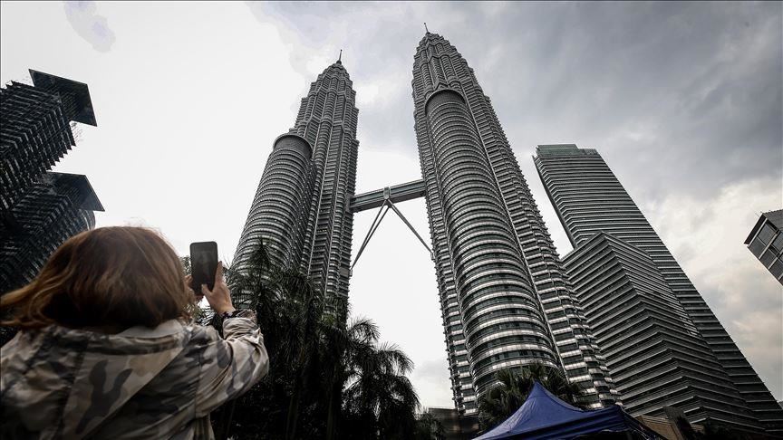 Malaysia laporkan 36 kasus baru, sebagian besar warga asing