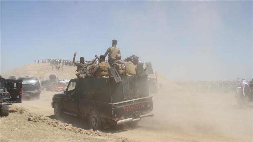 العراق.. مقتل 6 مدنيين في هجمات متفرقة لـ"داعش" 