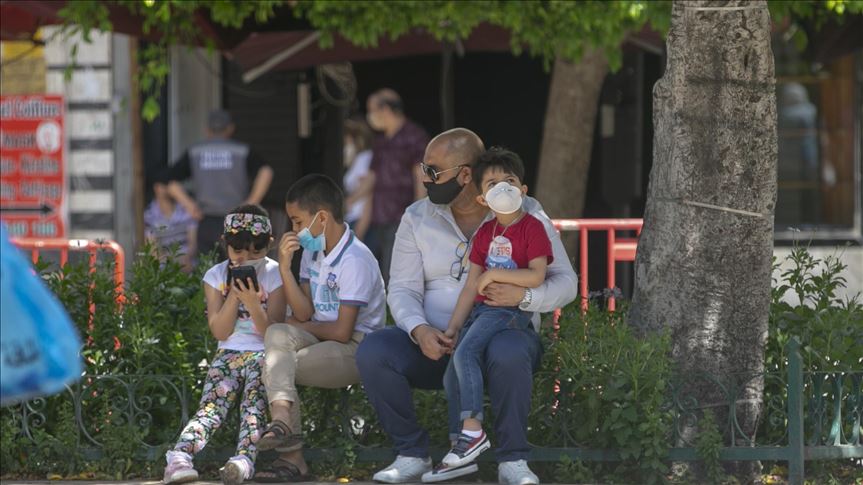 Tunisie / Covid-19 : Aucun cas de contamination ni décès pour la cinquième journée consécutive 