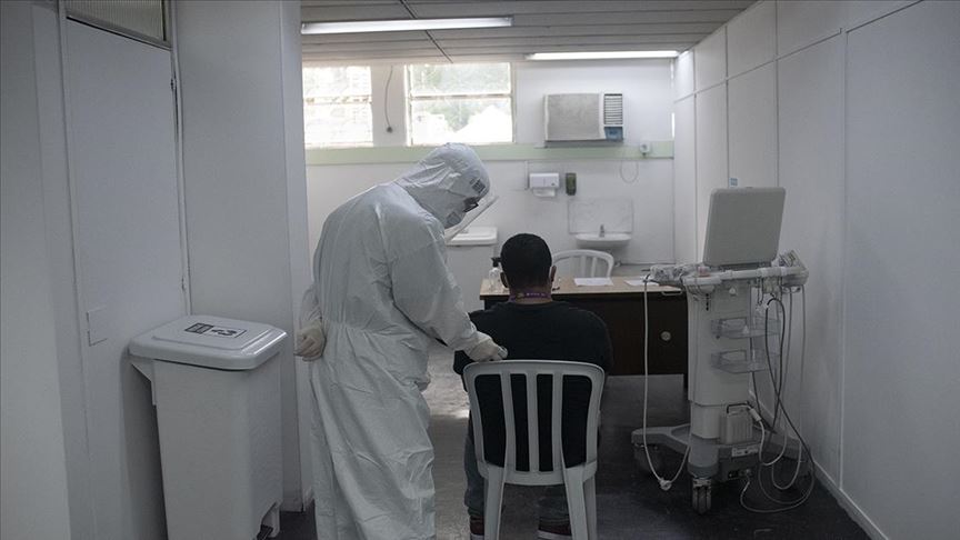 منصف السلاوي.. عالِم مغربي في البيت الأبيض لإيجاد لقاح كورونا (بروفايل)